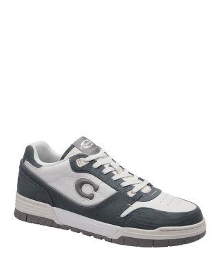 Men's Soho Signature Sneakers by COACH