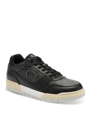 Men's Soho Signature Sneakers by COACH