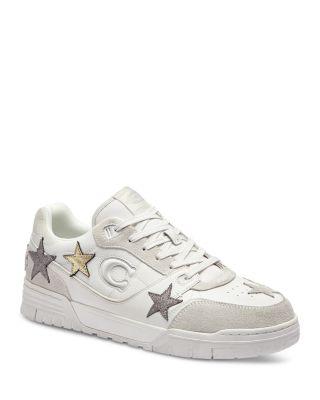 Men's Soho Stars Sneakers by COACH