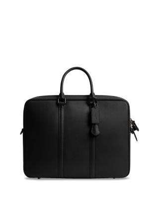 Metropolitan Workbag by COACH