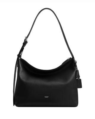 Mott Zip Messenger Bag 38 by COACH