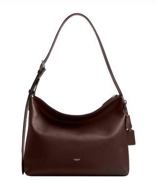 Mott Zip Messenger Bag 38 by COACH