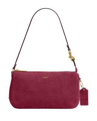 Plaza Bag by COACH