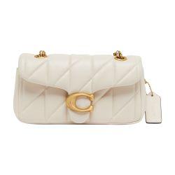 Quilted Tabby 20 shoulder bag by COACH