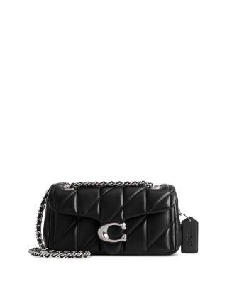 Quilted Tabby Shoulder Bag 20 With Chain by COACH
