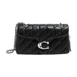 Quilted Tabby shoulder bag 26 by COACH