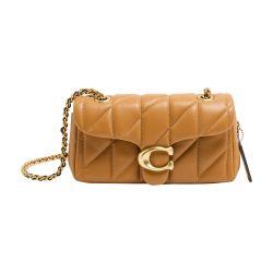 Quilted tabby shoulder bag 20 by COACH