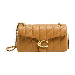 Quilted tabby shoulder bag 26 by COACH