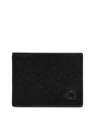 Slim Bifold Wallet by COACH