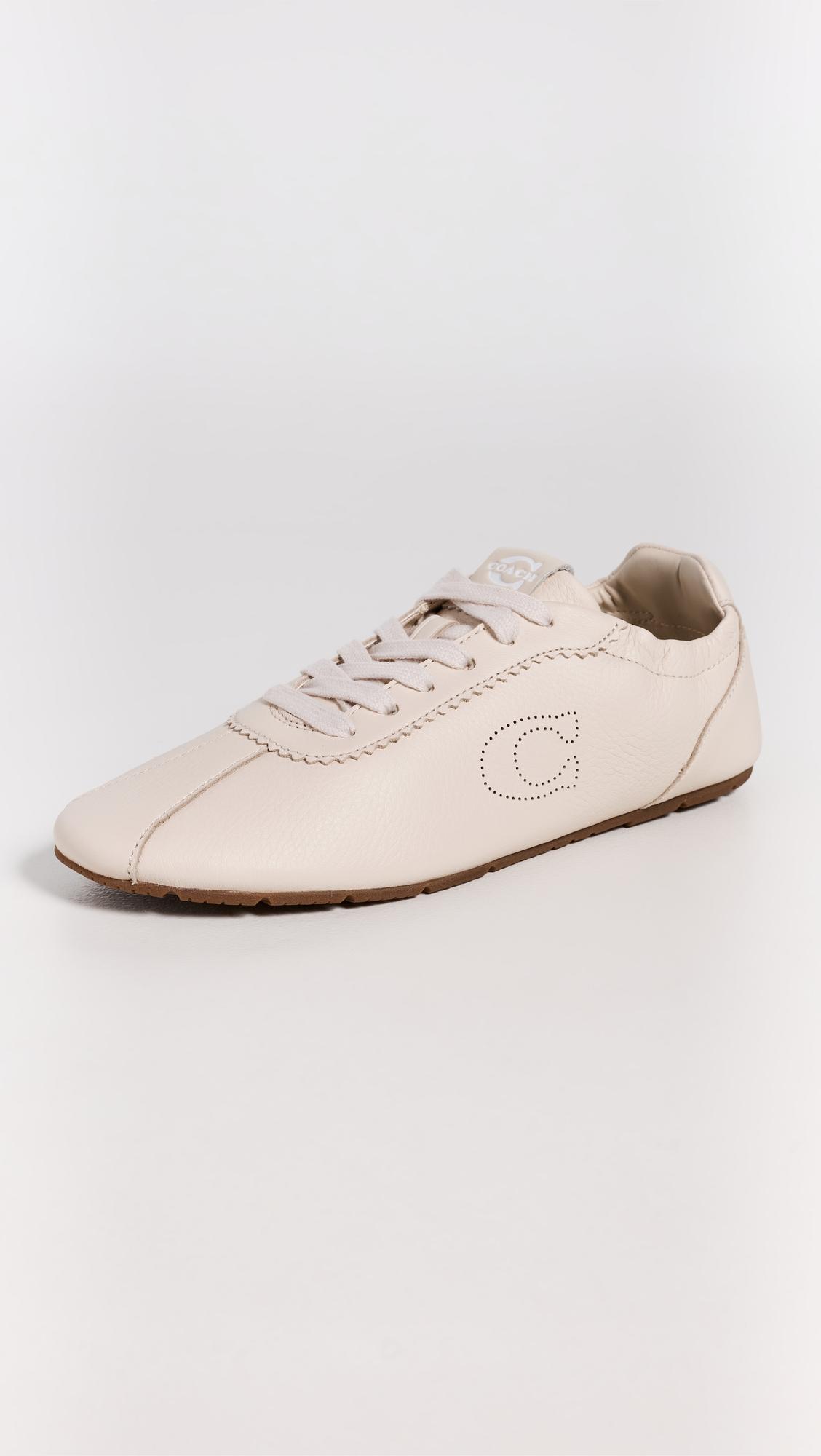 Soft Sneakers by COACH