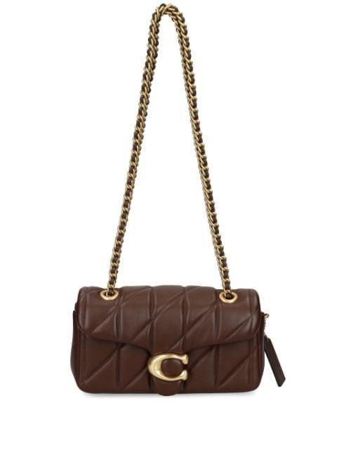 Tabby 20 quilted shoulder bag by COACH