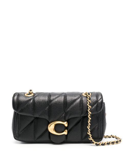 Tabby 20 quilted shoulder bag by COACH