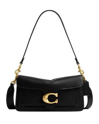 Tabby 26 Leather Shoulder Bag by COACH