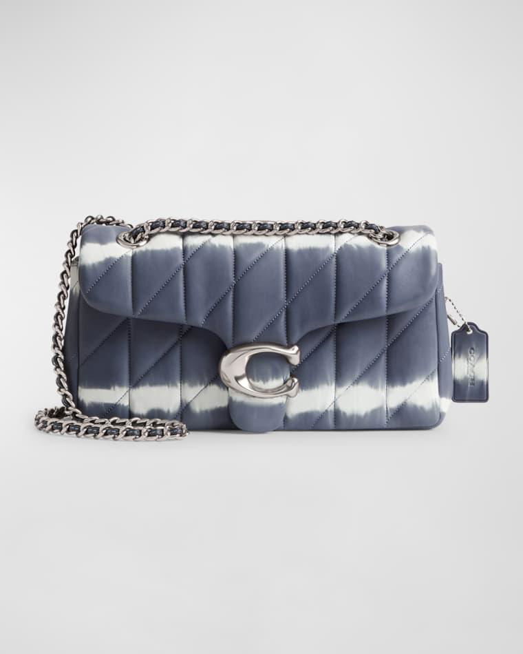 Tabby 26 Tie-Dye Quilted Shoulder Bag by COACH