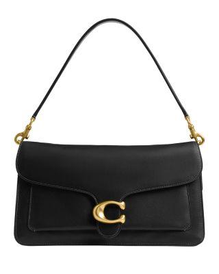 Tabby 36 Leather Shoulder Bag by COACH