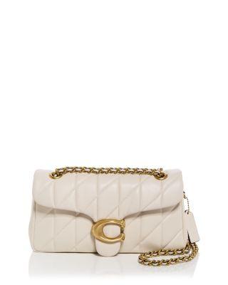 Tabby Shoulder Bag 26 With Quilting by COACH