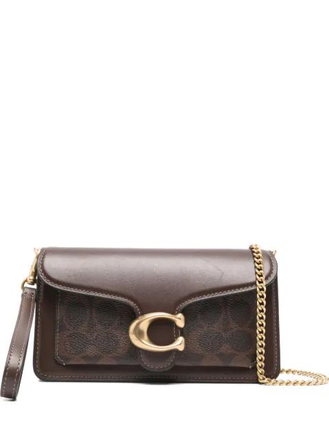 Tabby chain bag by COACH