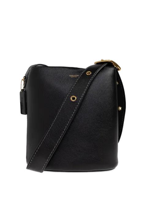 Tory Burch bucket tote bag by COACH