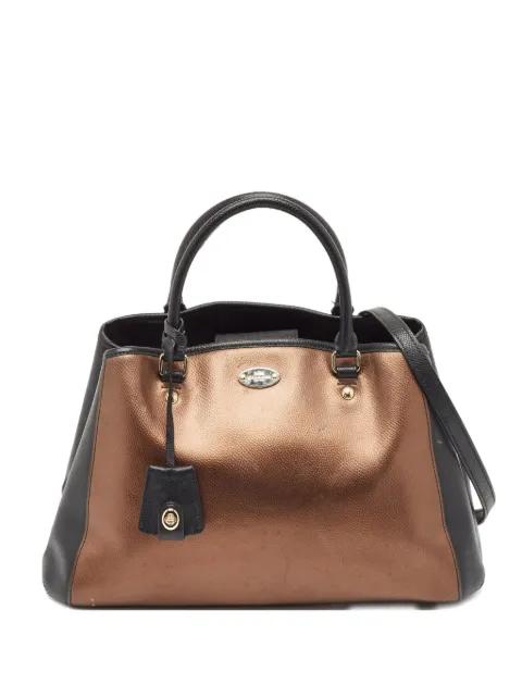 2024 Margot tote bag by COACH VINTAGE