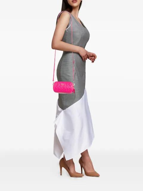quilted leather bag by COACH VINTAGE