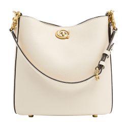 Willow soft bucket bag 19 by COACH