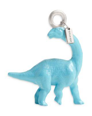 Women's Dino Shoe Charm by COACH