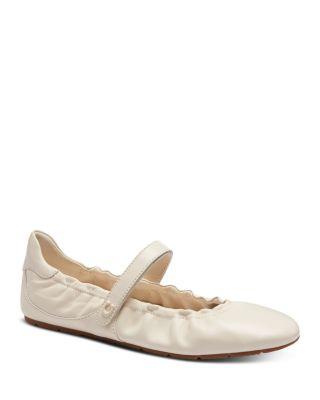 Women's Mary Jane Flats by COACH
