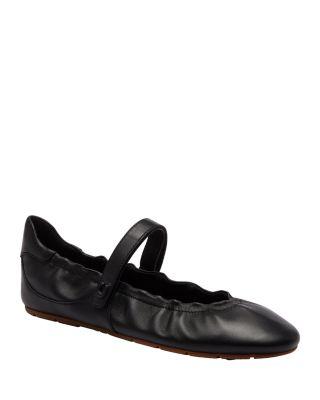 Women's Mary Jane Flats by COACH