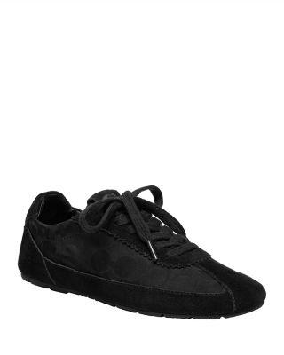 Women's Signature Soft Sneakers by COACH