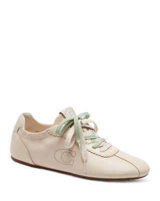 Women's Soft Slim Sneakers by COACH