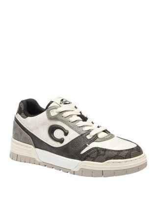 Women's Soho Signature Sneakers by COACH