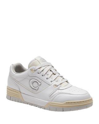 Women's Soho Sneakers by COACH