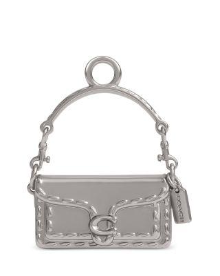 Women's Tabby Shoe Charm by COACH