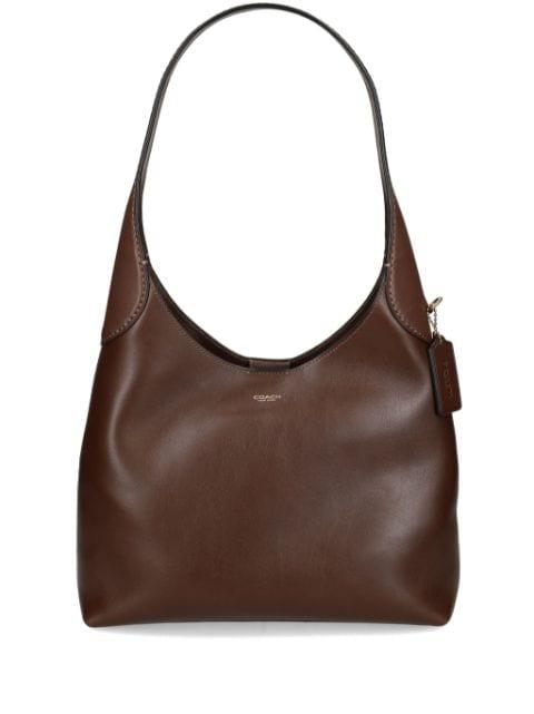 small 28 Brooklyn shoulder bag by COACH