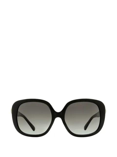 square-frame sunglasses by COACH