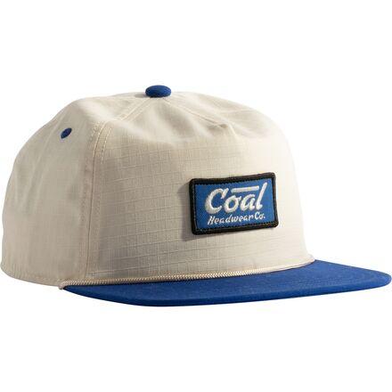 Atlas Hat by COAL HEADWEAR