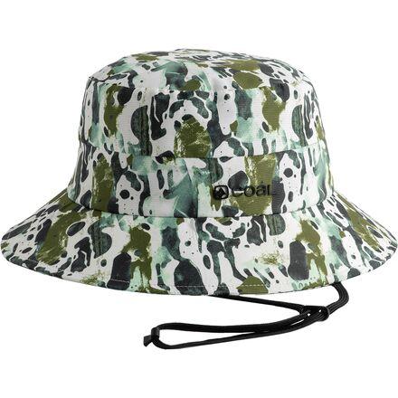 Banks Hat by COAL HEADWEAR