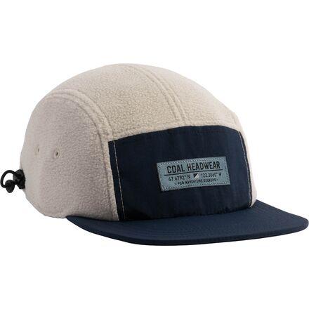 Bridger 5-Panel Hat by COAL HEADWEAR