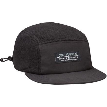 Bridger 5-Panel Hat by COAL HEADWEAR