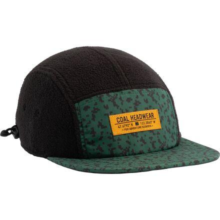 Bridger 5-Panel Hat by COAL HEADWEAR