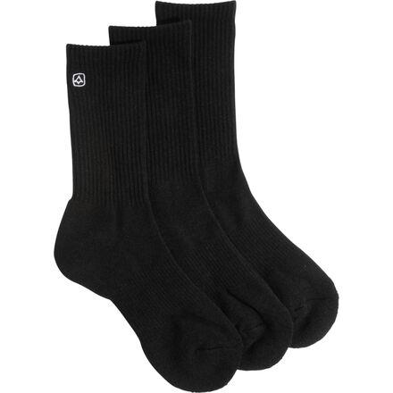 Everyday Crew Sock by COAL HEADWEAR