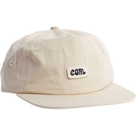 Hardin Hat by COAL HEADWEAR