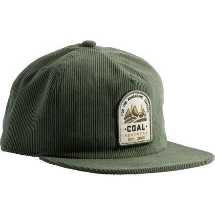 Hilltop Hat by COAL HEADWEAR