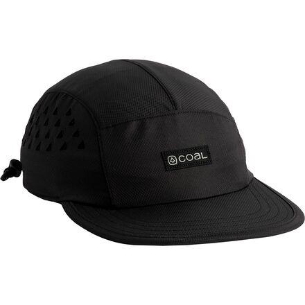 Provo 5-Panel Hat by COAL HEADWEAR