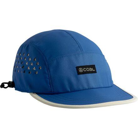 Provo 5-Panel Hat by COAL HEADWEAR