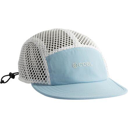 Provo Mesh Back Hat by COAL HEADWEAR