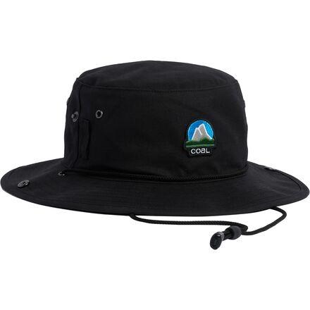 Seymour Hat by COAL HEADWEAR
