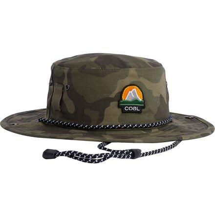 Seymour Hat by COAL HEADWEAR