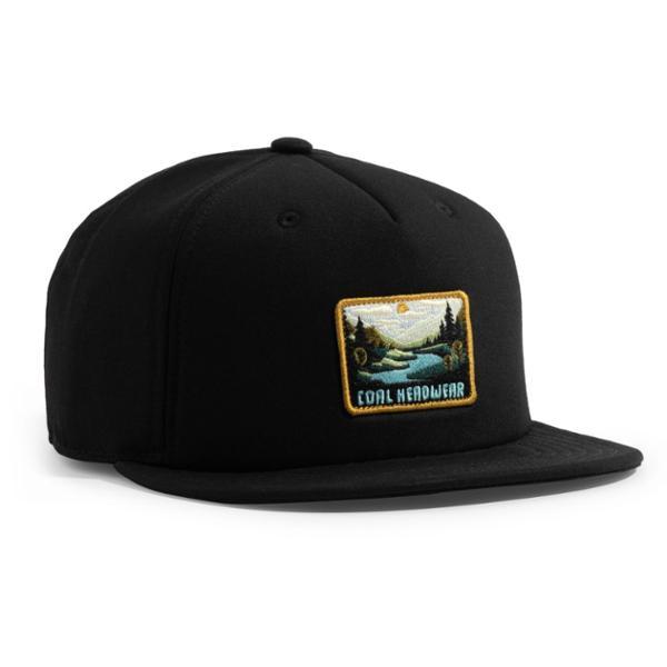 The Hauler Insulated Hat by COAL HEADWEAR