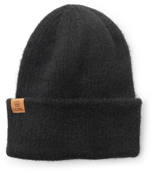 The Pearl Beanie by COAL HEADWEAR
